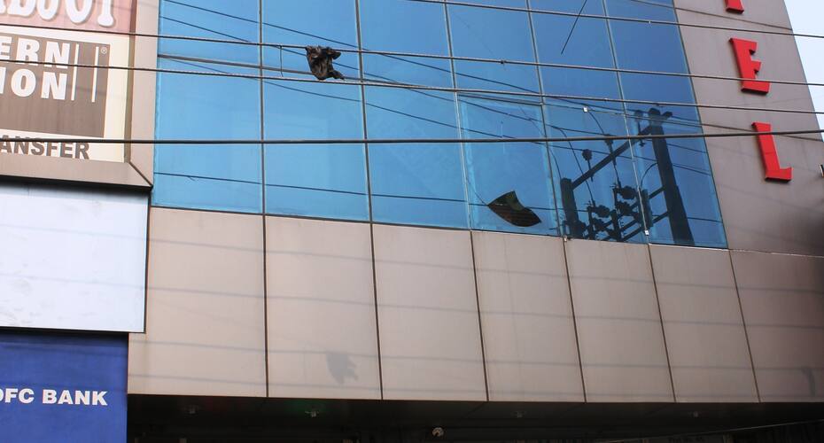 Hotel Shine Star, Ludhiana 1